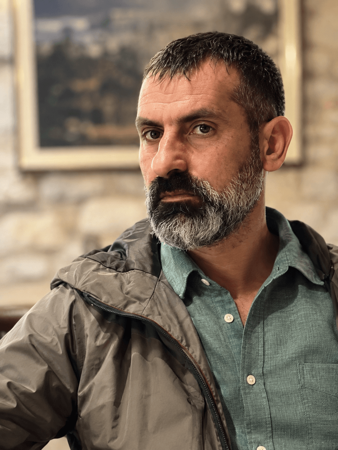 Eyüp Atalay