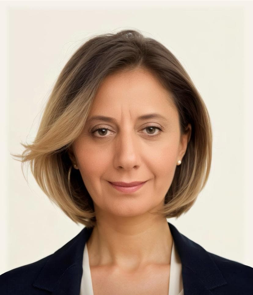Seval Sarıtaş