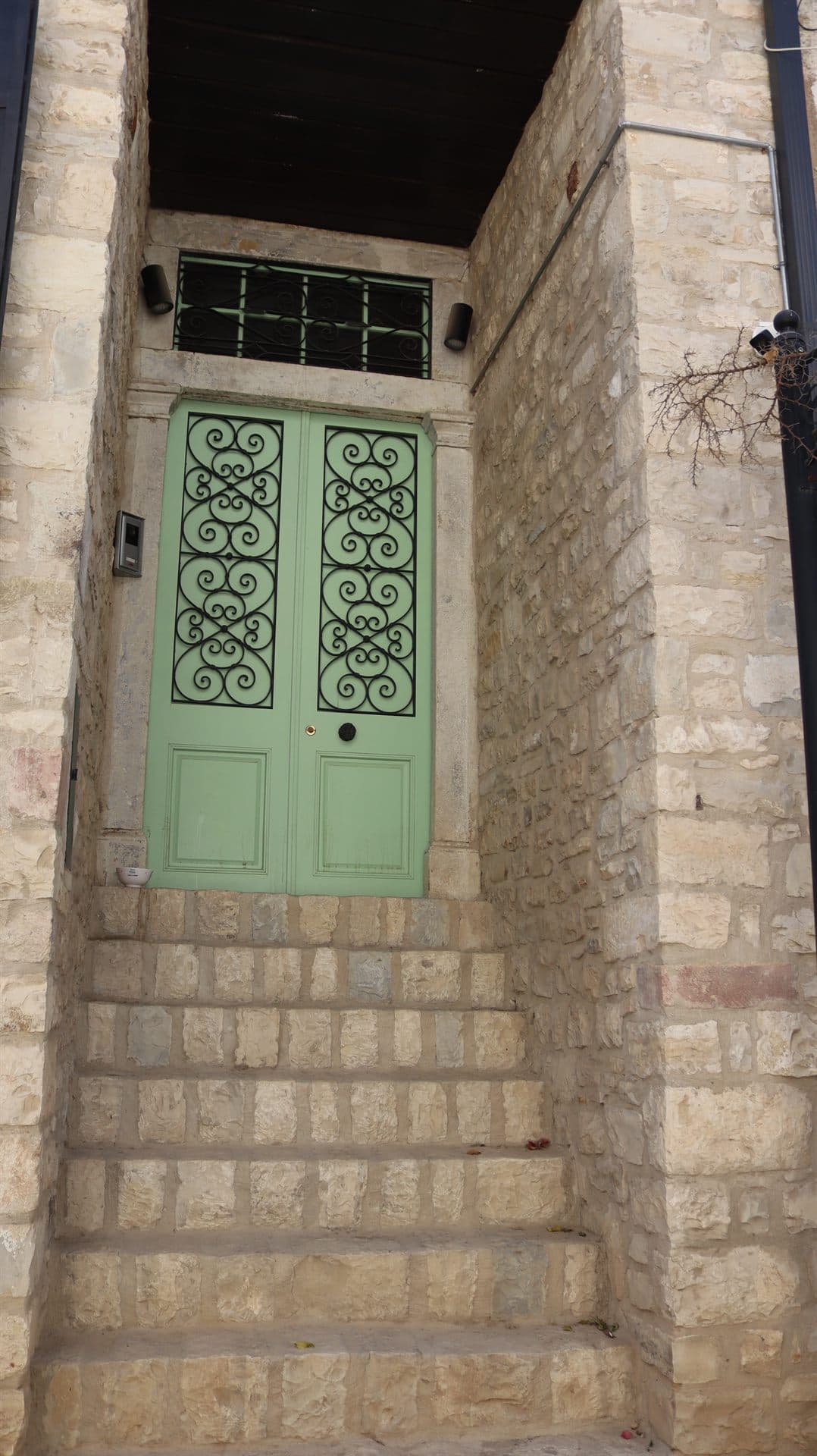 Top Tepesi Evi — Küpli GROUP
