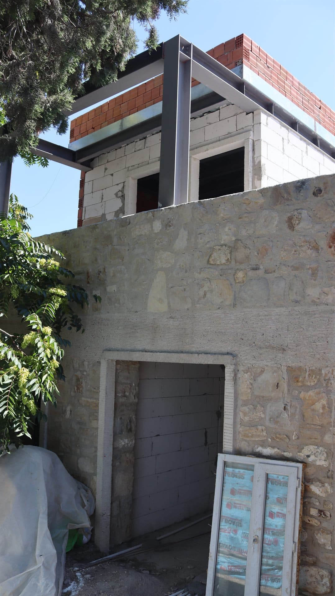 Oğuz Bey'in Evi — Küpli GROUP