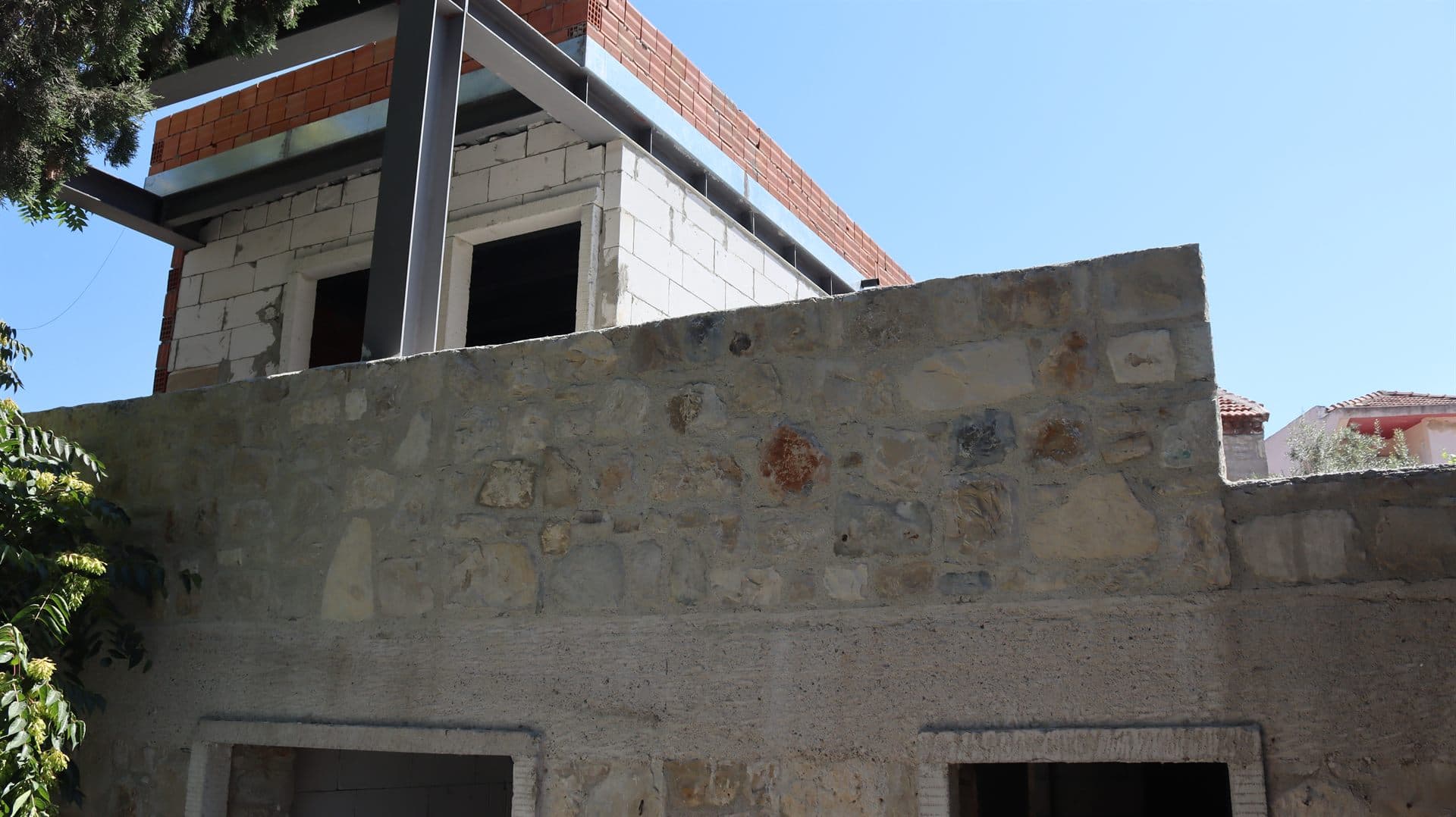 Postane Sokağı Evi — Küpli GROUP